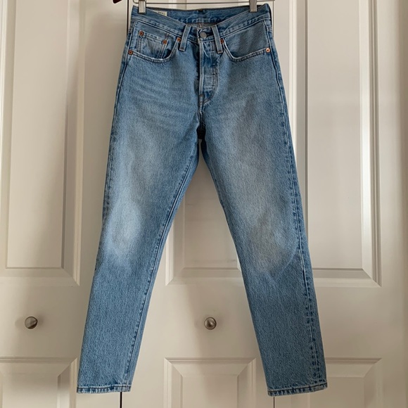 Levi’s 501 jeans - Picture 2 of 8